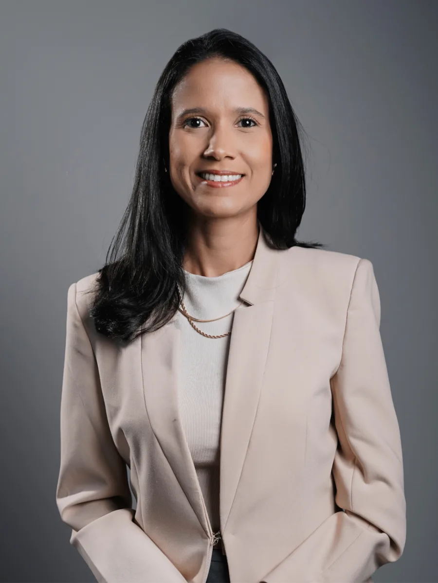 Dra. Luciana Lavigne